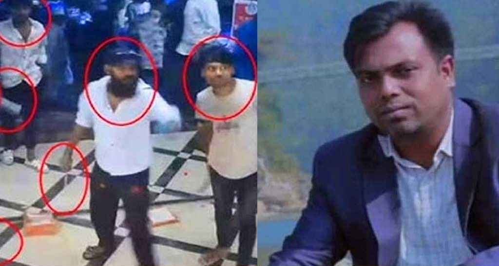 সাংবাদিক তুহিন হত্যার যে কারণ জানাল পুলিশ