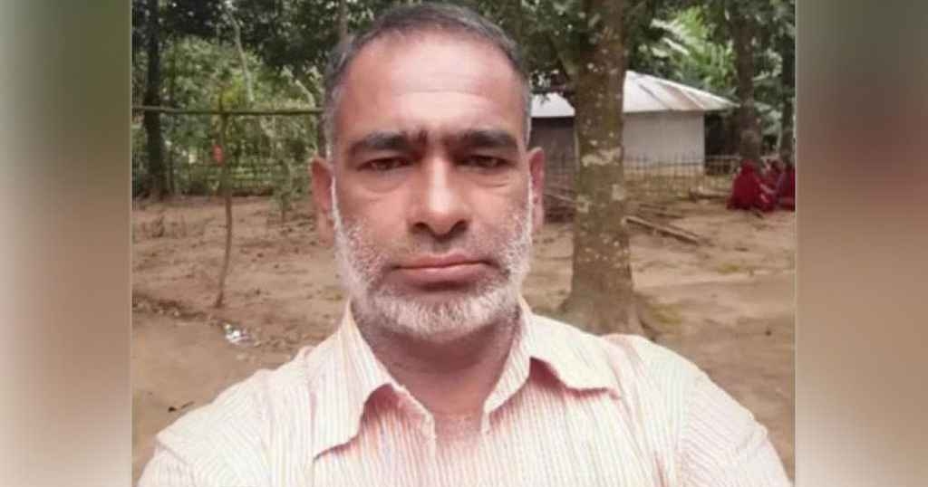 ‘কালোজাদু’ করায় চট্টগ্রামে তান্ত্রিককে গলা কেটে হত্যা!