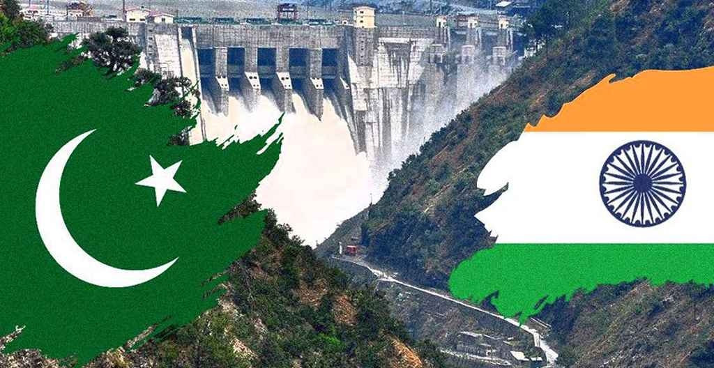 ভারতকে সিন্ধু চুক্তিতে ফেরার আহ্বান পাকিস্তানের