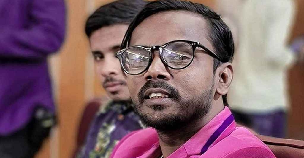 হার্ট অ্যাটাক করেছেন হিরো আলম