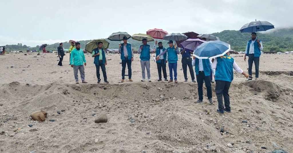 সিলেটে সাদাপাথর লুটপাটে প্রশাসন দায়ী: দুদক