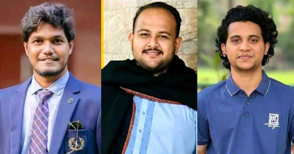 ডাকসু নির্বাচন: ছাত্রদলের প্যানেল ঘোষণা