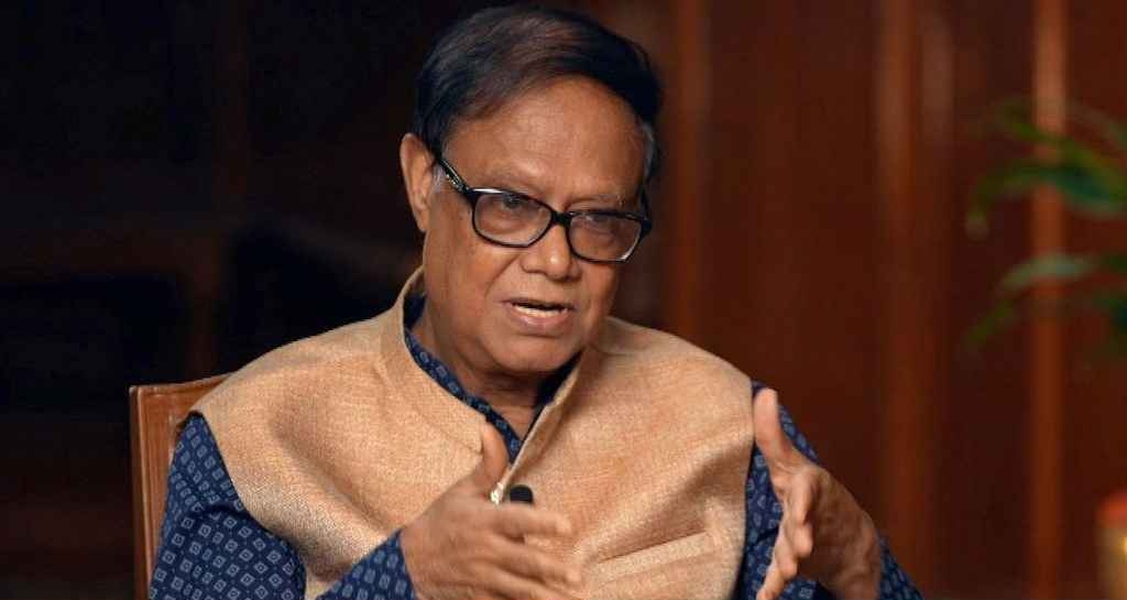 ৭-৮ বছরে বাংলাদেশ হবে ক্যাশলেস ইকোনমির বড় কেন্দ্র: গভর্নর