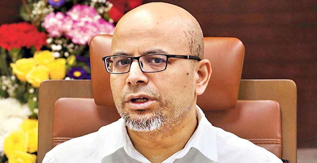 ছয় মাসের মধ্যে ন্যাশনাল ডেটা সেন্টার সম্প্রসারণ হবে: ফয়েজ আহমদ তৈয়্যব