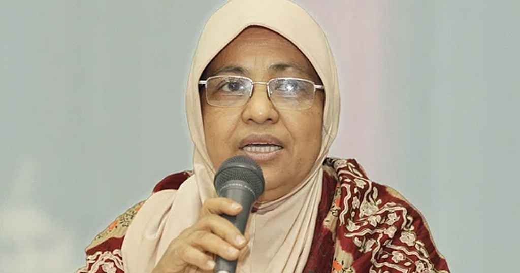 সব প্রতিষ্ঠানে ডে-কেয়ার সেন্টার স্থাপন করতে হবে: স্বাস্থ্য উপদেষ্টা