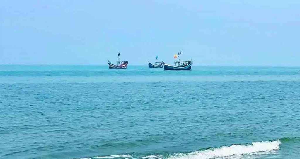 ১১ জনকে ধরে নিয়ে গেল আরাকান আর্মি