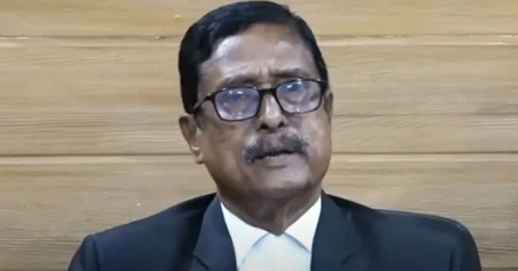 শোকজের জবাব দিলেন ফজলুর রহমান