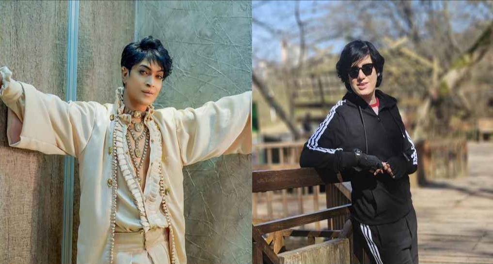 সাইবার বুলিংয়ের শিকার এডলফ খানের পাশে দাঁড়ালেন ওয়ালিদ