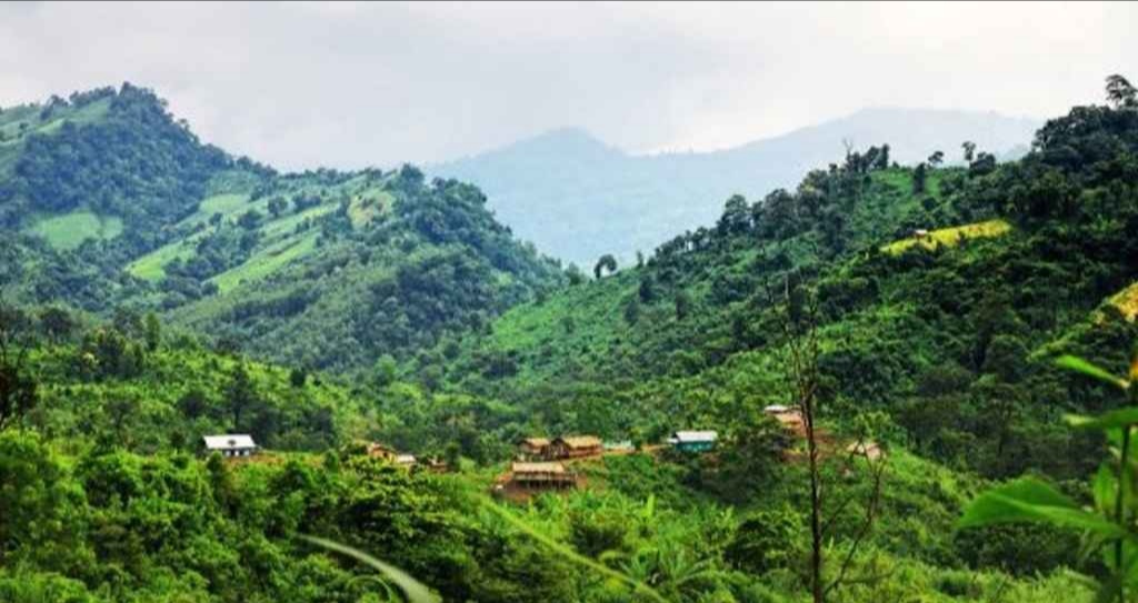 কেএনএফের প্রশিক্ষণ ঘাঁটিতে সেনাবাহিনীর হানা, অতঃপর…
