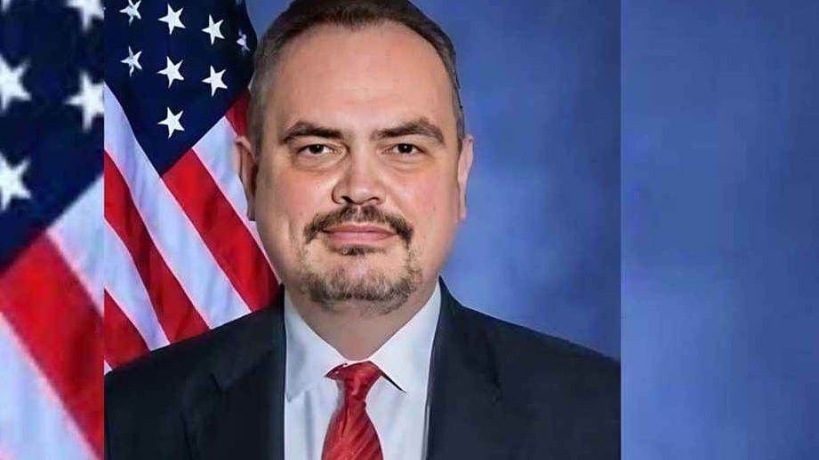 ব্রেন্ট ক্রিস্টেনসেনকে বাংলাদেশের নতুন রাষ্ট্রদূত মনোনয়ন দিলেন ট্রাম্প