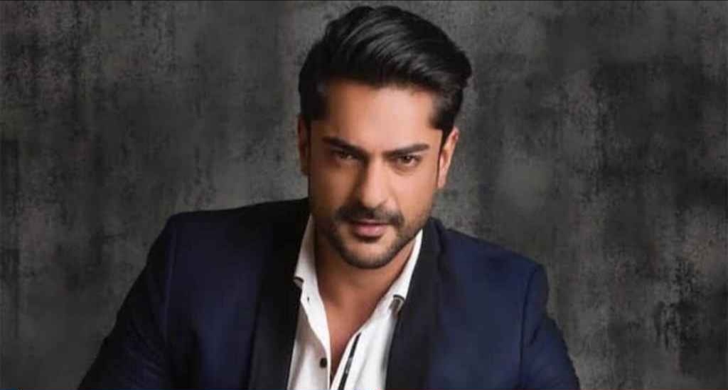 ধর্ষণের অভিযোগে টিভি অভিনেতা গ্রেপ্তার