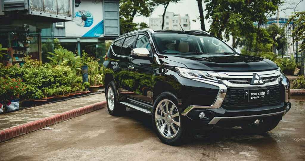 বিলাসবহুল ৬০ গাড়ি কেনা হচ্ছে আগামী সরকারের মন্ত্রীদের জন্য