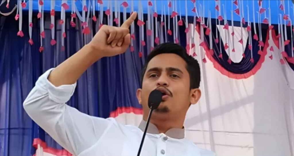 চাঁদাবাজদের মা-বাবার নাম-ঠিকানাসহ তালিকা ঝোলানো হবে: সারজিস