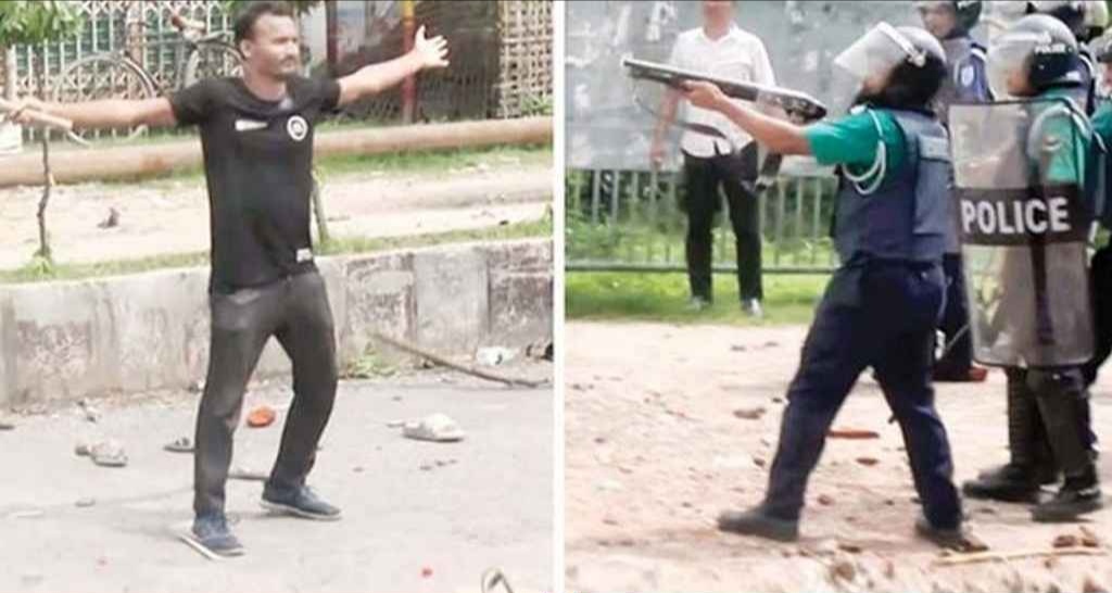 জুলাই অভ্যুত্থানের হত্যা মামলা পরিচালনায় এবার কমিটি গঠন