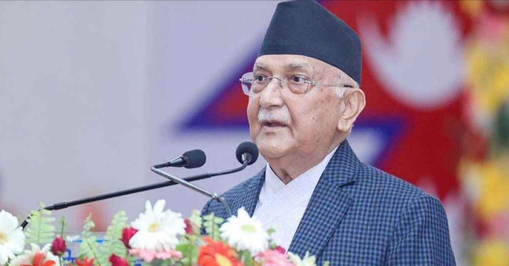 বিক্ষোভের মুখে নেপালের প্রধানমন্ত্রীর পদত্যাগ