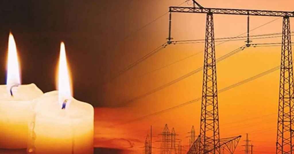 দেশব্যাপী লোডশেডিং হতে যাচ্ছে, থাকবে কতদিন