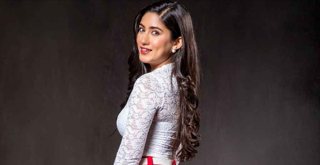 মাদককাণ্ডে নাম জড়ানো নিয়ে মুখ খুললেন সাফা