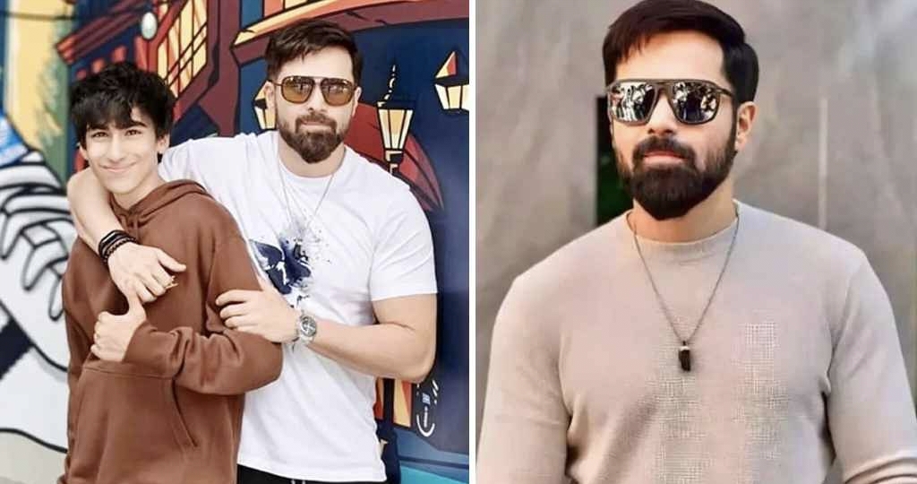 বাবার ক্যামিও দৃশ্য নষ্ট করল ছেলের স্কুল লাইফ!