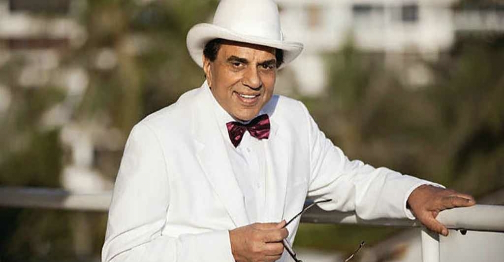 হাসপাতালে অভিনেতা ধর্মেন্দ্র, জানা গেল কারণ