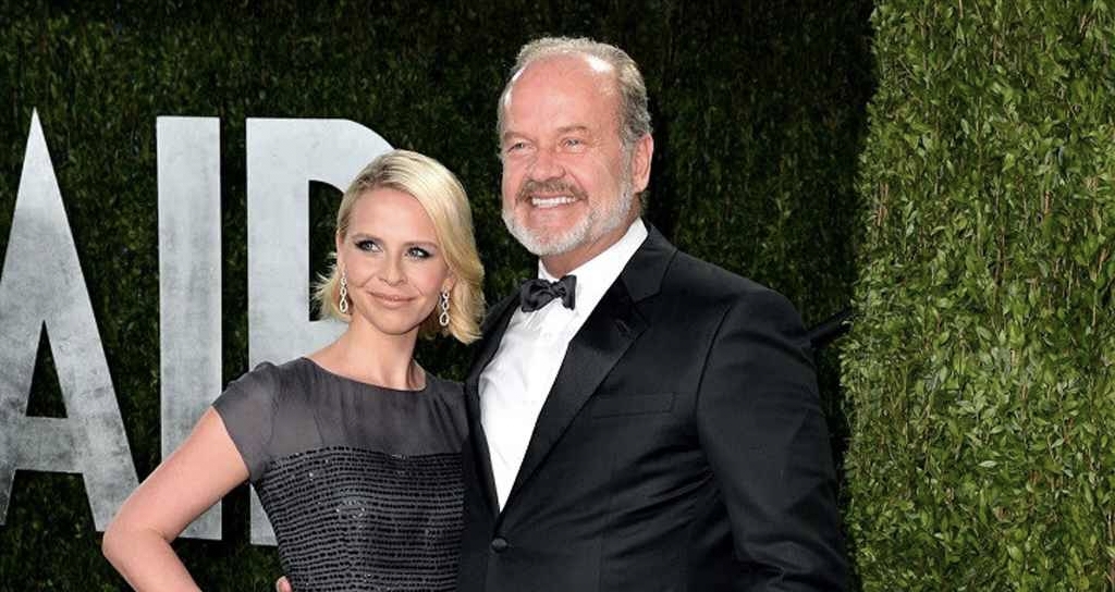 সত্তর বছরে বাবা হলেন ‘গোল্ডেন গ্লোব’ বিজয়ী অভিনেতা