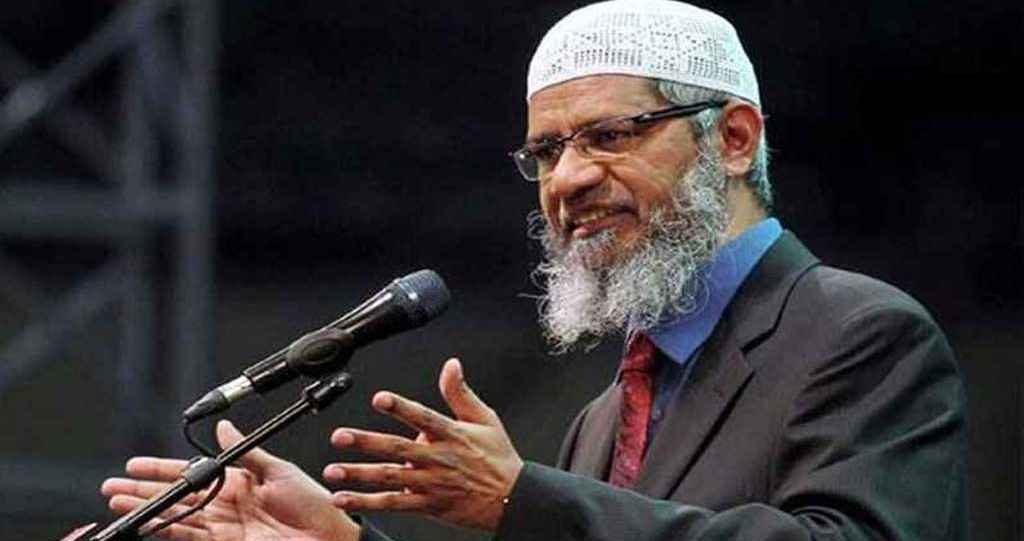 জাকির নায়েকের বাংলাদেশ সফর নিয়ে যা বললেন ধর্ম উপদেষ্টা