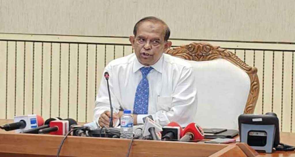 মেট্রোরেলের নকশায় ভুল থাকতে পারে: ডিএমটিসিএল এমডি