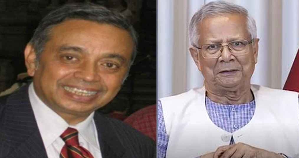 সাবেক মুখ্য সচিব কামাল সিদ্দিকী আর নেই, প্রধান উপদেষ্টার শোক