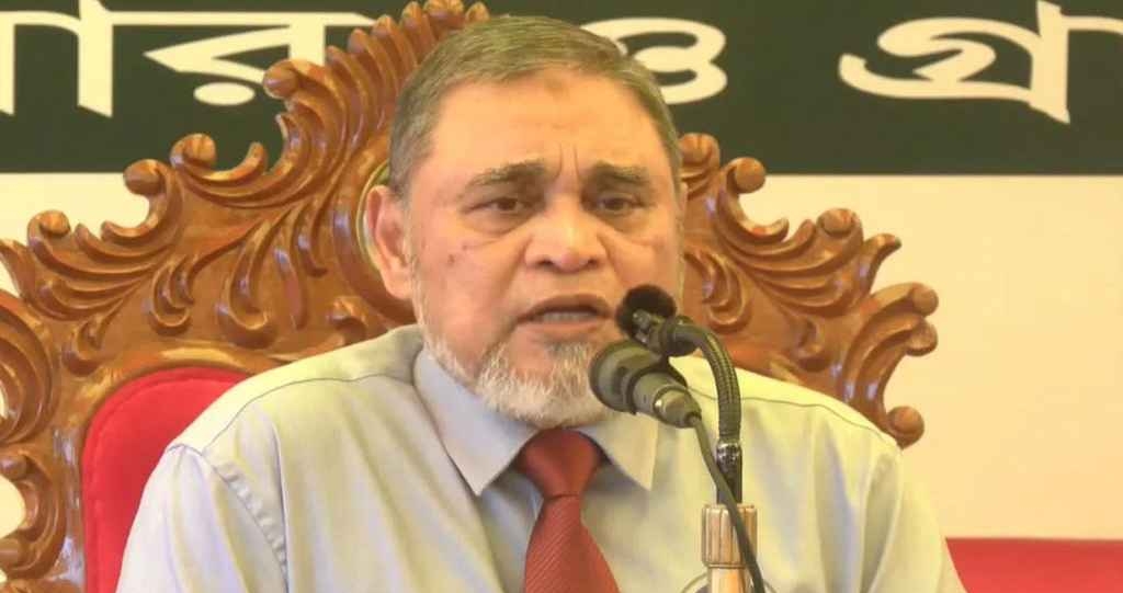 প্রবাসী ও জেলে থাকা আসামিরাও এবার ভোট দিতে পারবেন: সিইসি