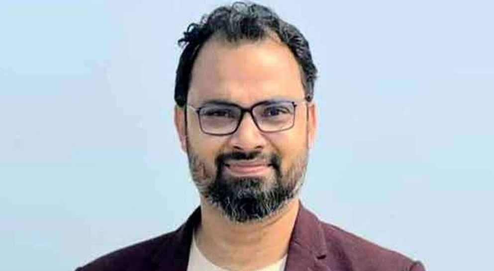 যে আসন থেকে নির্বাচন করবেন আমিনুল হক