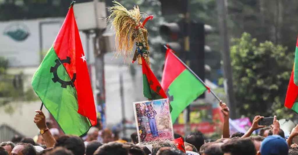 এক নজরে বিএনপি প্রার্থীদের তালিকা