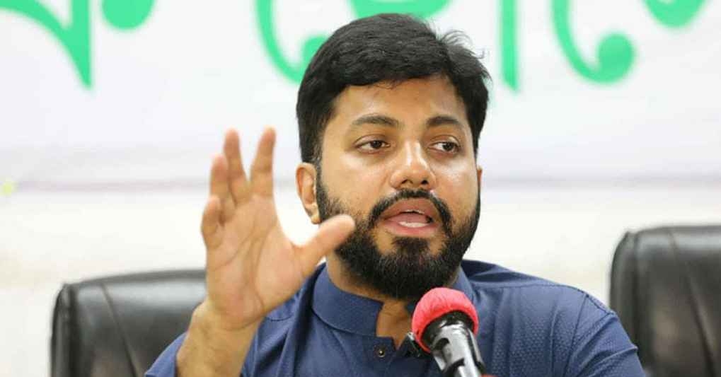 মনোনয়ন পেয়ে যে বার্তা দিলেন ইশরাক