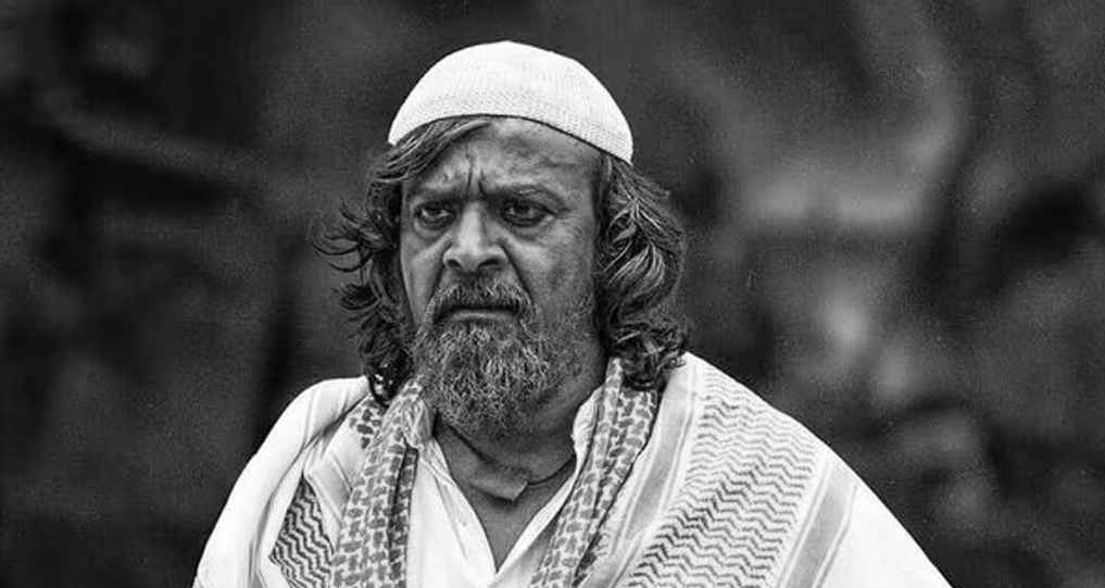 মারা গেছেন ‘কেজিএফ’ খ্যাত অভিনেতা হরিশ রাই