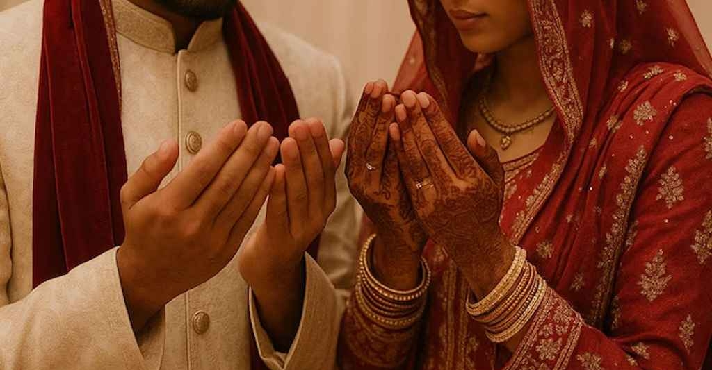 প্রথম স্ত্রীর আপত্তি থাকলে স্বামীর দ্বিতীয় বিয়ের নিবন্ধন করা যাবে না