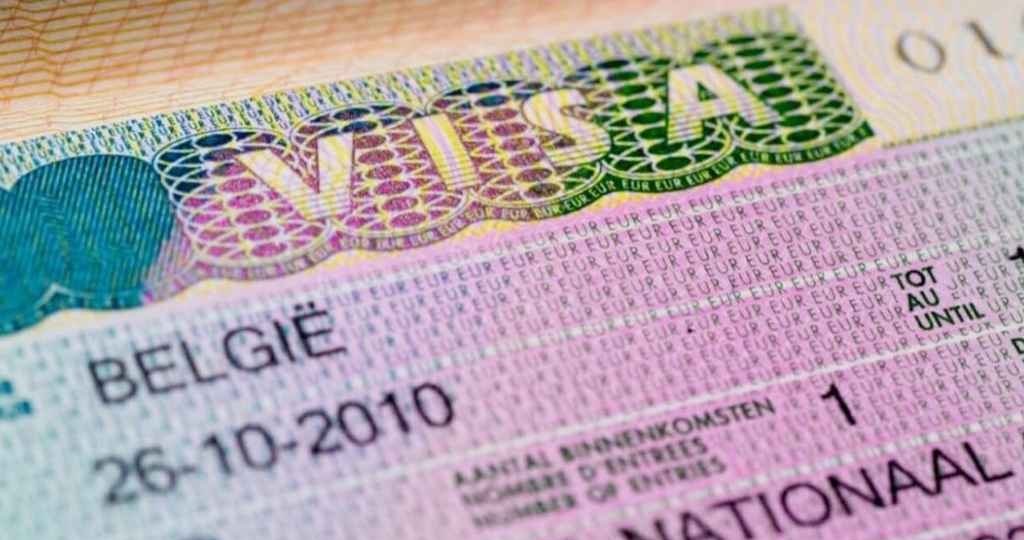 এখন ঢাকাতেই করা যাবে বেলজিয়ামের ভিসার আবেদন