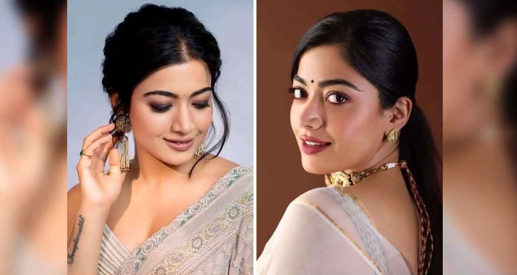 নারীদের কষ্ট-যন্ত্রণা বুঝতে পুরুষদেরও এই অভিজ্ঞতা হওয়া উচিত: রাশমিকা