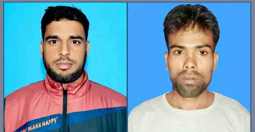 সিরাজগঞ্জে ট্রাকচাপায় কৃষকদলের দুই নেতা নিহত