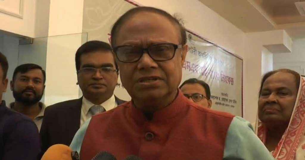 রাজনীতি স্থিতিশীল থাকলে অর্থনীতি আরও ভালোভাবে চলবে: গভর্নর