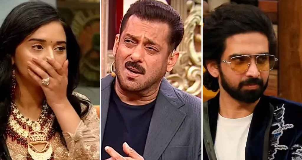 তানিয়ার গোপন পরিকল্পনা ফাঁস করলেন সালমান