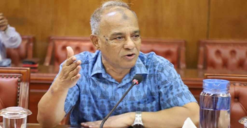 আগের মতোই মাঠে থাকছেন সেনাবাহিনীর সদস্যরা: স্বরাষ্ট্র উপদেষ্টা