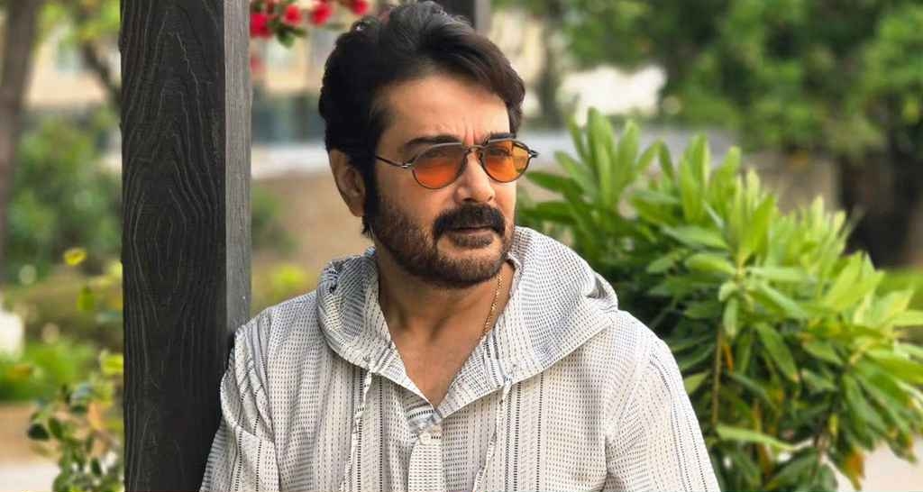 আমাকে সবাই প্রোডাক্ট বানিয়েছিল, নায়ক নয়: প্রসেনজিৎ