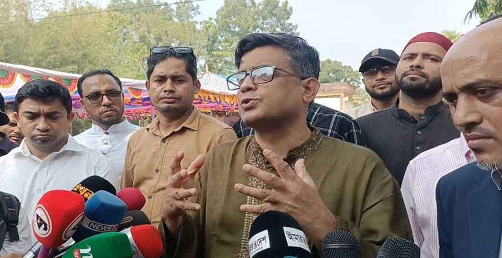 কোনো শক্তিই নির্বাচন বানচাল করতে পারবে না: প্রেস সচিব