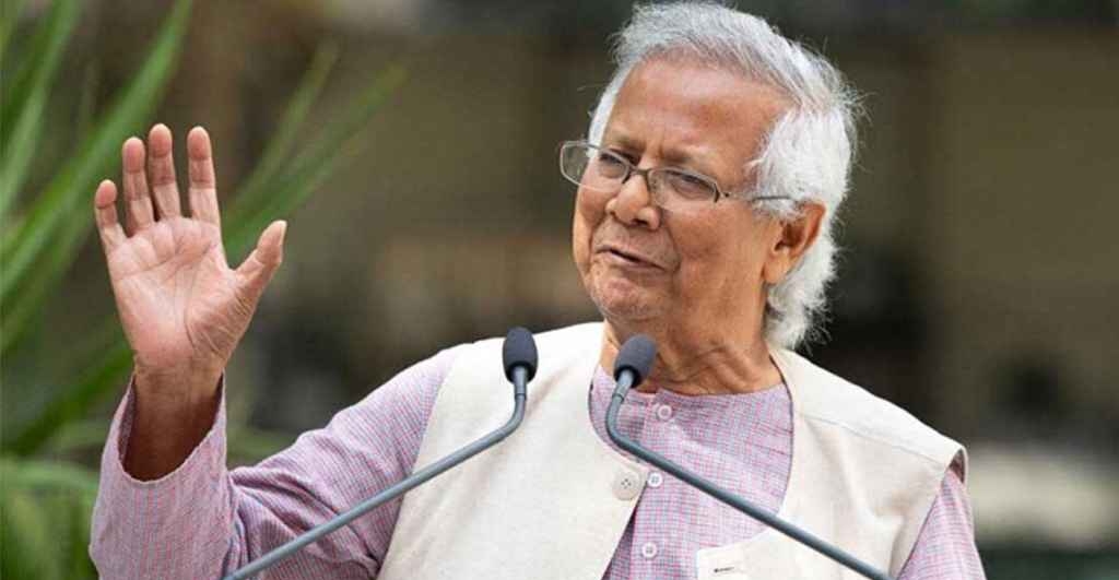 বিএনসিসির জন্য যোগ্য প্রশিক্ষক চান প্রধান উপদেষ্টা