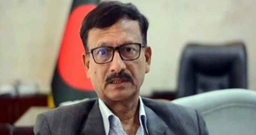 দিল্লির হামলায় ‘বাংলাদেশের মাটি ব্যবহারে’র অভিযোগ প্রত্যাখ্যান