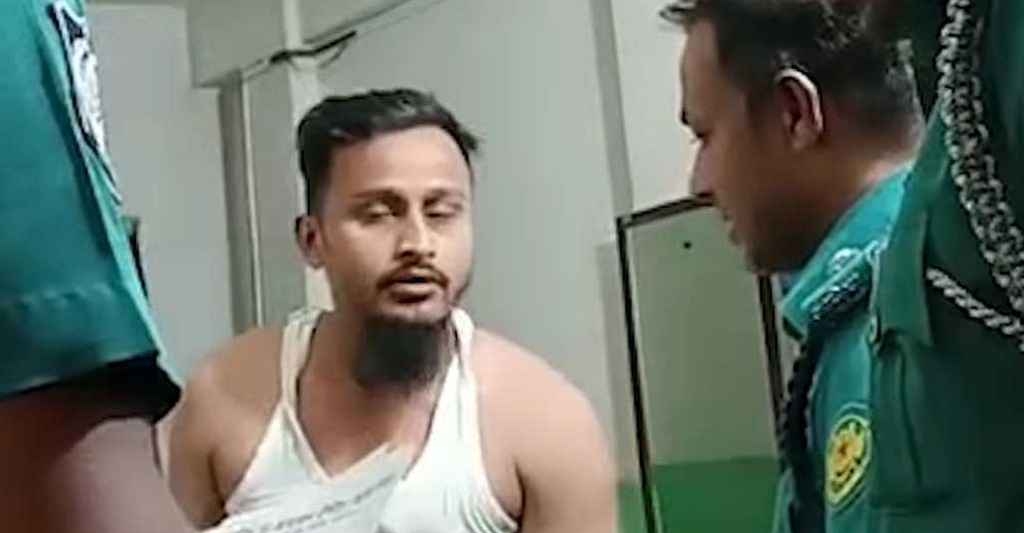 আ.লীগের ‘ঢাকা লকডাউন’ ঘিরে হোটেল-মেসে চলছে তল্লাশি, গ্রেপ্তার ৪৪