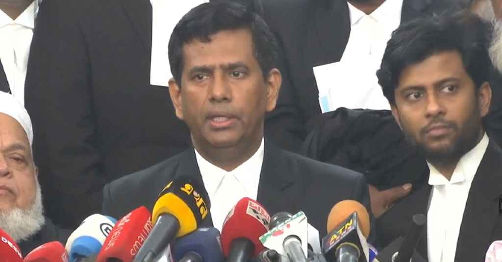 শেখ হাসিনার মামলার রায়ের তারিখ ঘোষণা, চিফ প্রসিকিউটরের প্রতিক্রিয়া