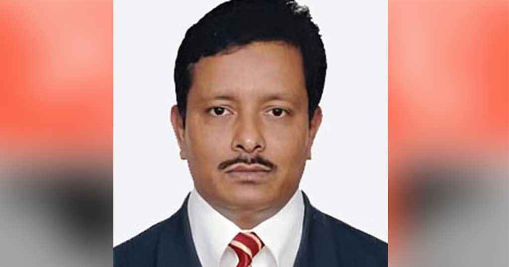 ঢাকা ওয়াসার এমডি হলেন আব্দুস সালাম ব্যাপারী