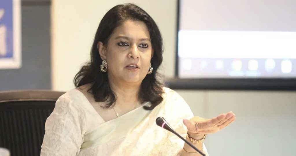 এই ভূমিকম্প আমাদের জন্য সতর্কবার্তা: উপদেষ্টা রিজওয়ানা