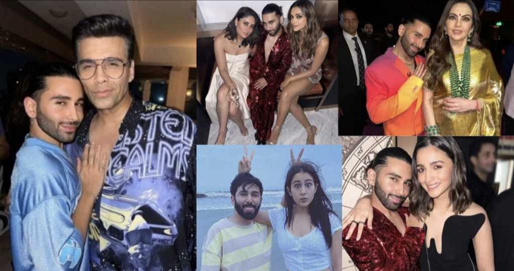 মাদক মামলায় নাম জড়ালো ওরির