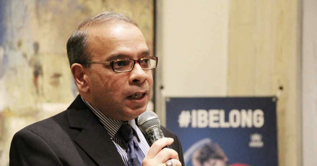 বিচার বিভাগ ব্যর্থ হলে, রাষ্ট্র ও গণতন্ত্র ব্যর্থ হয়ে যায়: প্রধান বিচারপতি