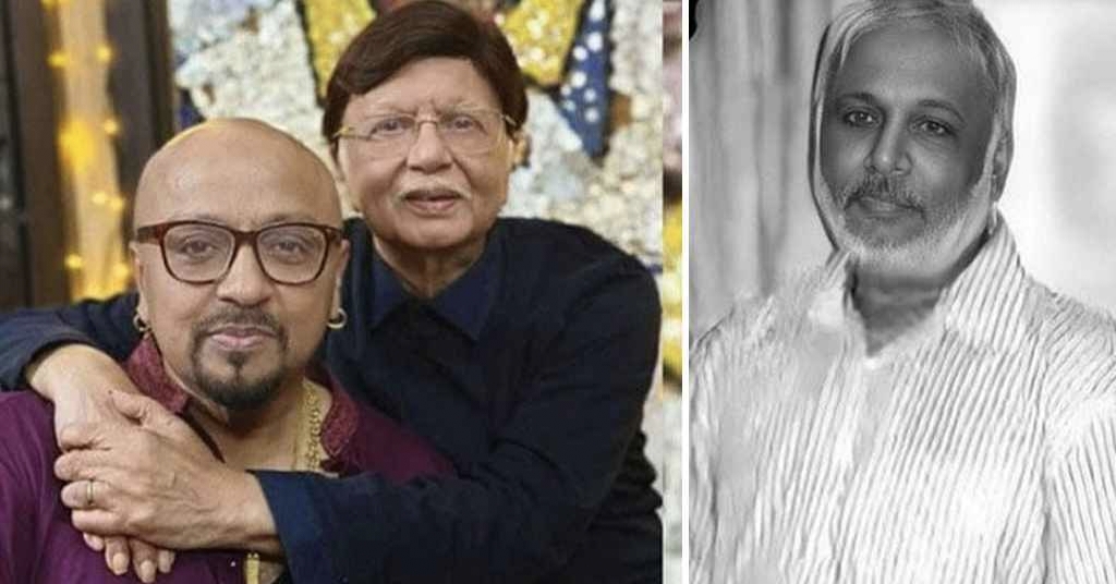 সোহেল রানা ও রুবেলের ভাই প্রযোজক কামাল পারভেজ মারা গেছেন